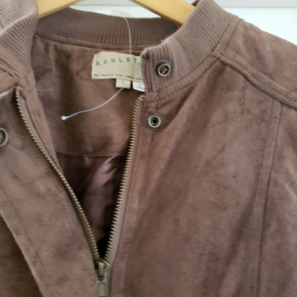 Jacket - Picture 4 of 8